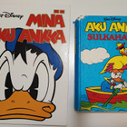 Aku Ankka sarjakuvakirjat - pikkukuva 4