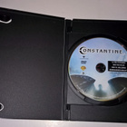 CONSTANTINE DVD KAHDEN LEVYN JULKAISU - pikkukuva 3