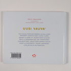 Martin Baxendale : Uusi vauva : huoltajan opas - pikkukuva 2