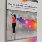 Mirjam Virtanen : Kuusi askelta tunnetaitajaksi : emotion... - pikkukuva 1