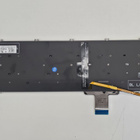 Dell Precision 7550, 7560, 7760, 7750, 7760 näppäimistö FIN - pikkukuva 2