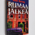 John Harvey : Rumaa jälkeä - pikkukuva 1