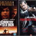 2 KPL DVD ELOKUVIA - pikkukuva 1