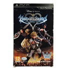 PSP - Kingdom Hearts: Birth by Sleep SPECIAL EDITION (CIB) - pikkukuva 1