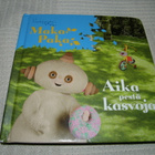 Maka Paka Aika pestä kasvoja! - pikkukuva 1