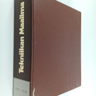 Tekniikan maailma 1979 (nrot 1-13 kansiossa, puuttuu nro 6) - pikkukuva 1