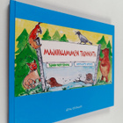 Virpi Summa : Majavalammen tarinoita - pikkukuva 1
