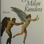 Milan Kundera • Odödligheten - pikkukuva 1