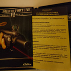 Soldier Of Fortune 2 - Double Helix- PC CD-ROM - FI-julkaisu - pikkukuva 4