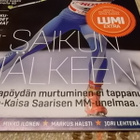 URHEILU-LEHTI NRO 48/2014 27.11.2014 - pikkukuva 4