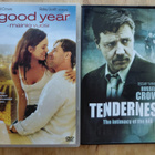 A Good Year + Tenderness (Russell Crowe) - pikkukuva 1