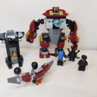 Lego 76104 Hulkbuster-isku - pikkukuva 3