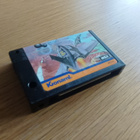 MSX Sky Jaguar (Konami 1984) - pikkukuva 4