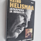 Jukka Pennanen : Reino Helismaa : jätkäpoika ja runoilija - pikkukuva 1
