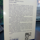 Maurice Merleau-Ponty : Silmä ja mieli ( SIS POSTIKULU ) - pikkukuva 2