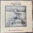 Albion: Survival Games cd - prog (Puola) - pikkukuva 1