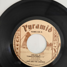 Leevi and the Leavings 4 x 7" sinkkua pakettina yht 50 € - pikkukuva 2