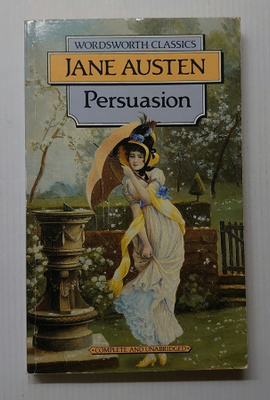 Jane Austen - Persuasion