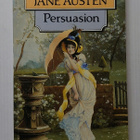 Jane Austen - Persuasion - pikkukuva 1