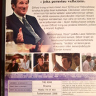VEDÄTYS DVD Richard Gere - pikkukuva 2