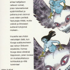 Rumiko Takahashi: Inuyasha 14 - pikkukuva 2