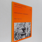Vastavirtaan vasemmisto - pikkukuva 1