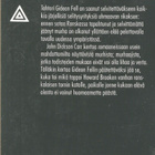 J. Dickson Carr - Kuiskaava kuolema 3.p 1991 nid. - pikkukuva 2