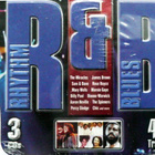 V/A; R & B N:o 1 HITS  - 3 CD:n metallikotelo - pikkukuva 3
