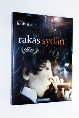 Rakas sydän
