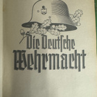 Die Deutsche wehrmacht tupakkakuvakirja - pikkukuva 2