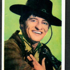 Keräilykuva - Manolito Montoya - High Chaparral - pikkukuva 1