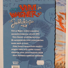 Juba : Viivi ja Wagner : juhlakirja - pikkukuva 2