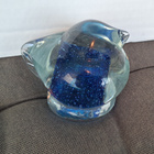 Käsintehdyt lasilinnut -Art Glass Team,Haparanda Glasbruk&VK - pikkukuva 5