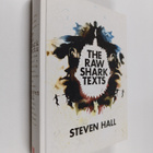 Steven Hall : The raw shark texts - pikkukuva 1