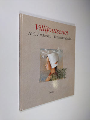 H. C Andersen : Villijoutsenet