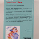Anni Polva : Tunnollinen Tiina : Tiina toimii ; Tiinaa ta... - pikkukuva 2