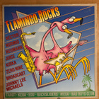 Flamingo Rocks LP mm Bad Boys Club (Twist Twist, Mato, Cisse - pikkukuva 1