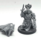 Horus Heresy - Legion Praetor with Power Sword [A29] - pikkukuva 1