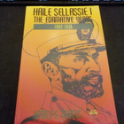 Haile Selassie I The Formative Years 1892 - 1936 - pikkukuva 1