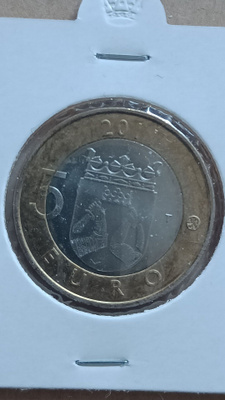 Suomi 5e 2011