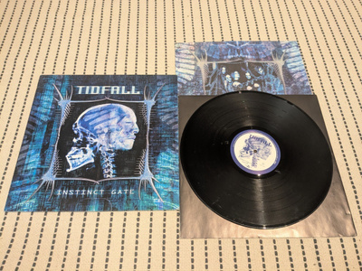 Tidfall - Instinct Gate (NB 681-1)