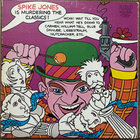 Spike Jones – Spike Jones Is Murdering The Classics, LP - pikkukuva 1
