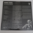Barney Kessel - Autumn Leaves -LP *1968 JAZZ* - pikkukuva 2