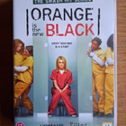 Orange is the new Black KAUSI 1 (4DVD) - pikkukuva 1
