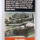 John Vader : Spitfire - pikkukuva 2