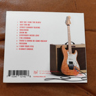 Eliana Cargnelutti: Electric Woman CD - pikkukuva 2