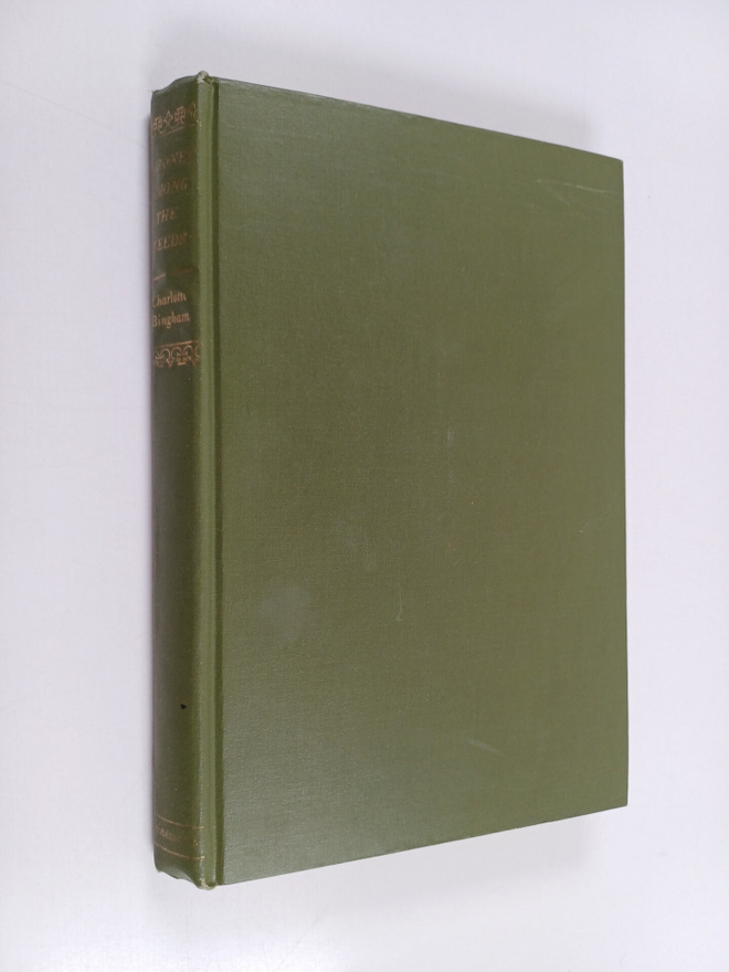 Charlotte Bingham : Coronet among the weeds