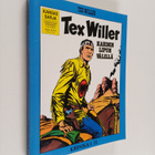 Tex Willer Kronikka 35 : Kahden lipun välillä - pikkukuva 1