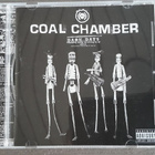 CD: Coal Chamber - Dark Days (2002) - pikkukuva 1