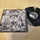TOTAL ARMSVETT / DISORDER / DISACCORD - Untitled LP - pikkukuva 1